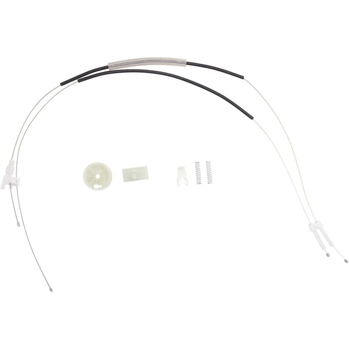 Reparatieset, raamopener BLIC 6205-09-025817P links