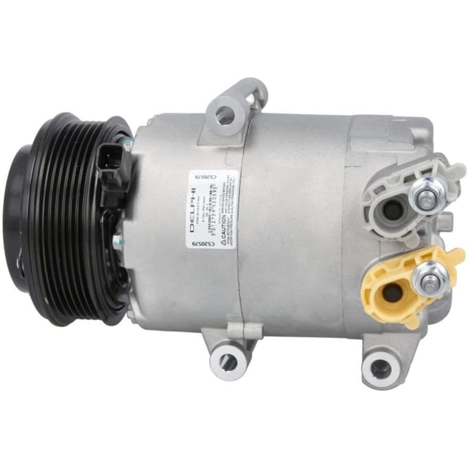 Compressor airconditioning DELPHI CS20579