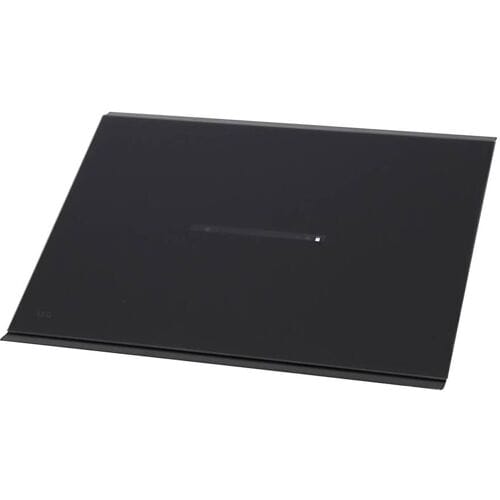 AEG glaspaneel, 140282657026