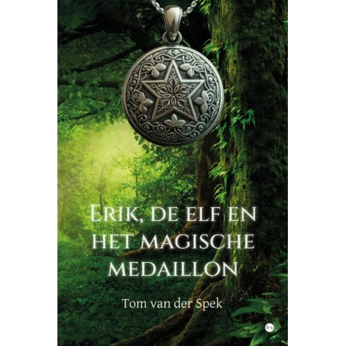 Erik, De Elf En Het Magische Medaillon - Tom van der Spek