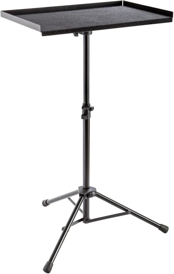 König & Meyer 13500 Percussion Table - Hardware voor percussie