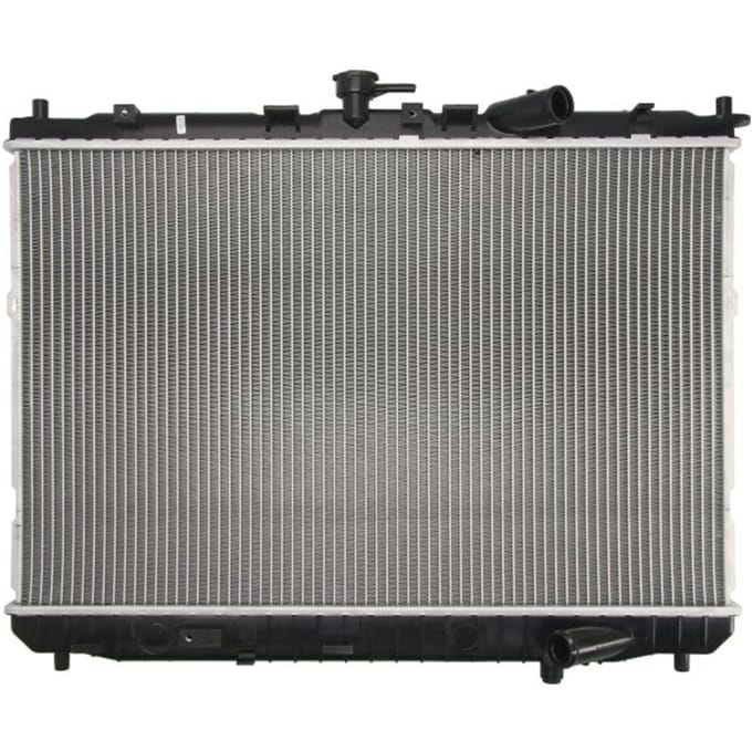 Radiator, motorkoeling THERMOTEC D70310TT