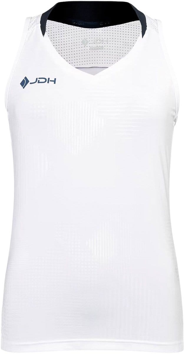 JDH Carbon Pro Tanktop Dames - Maat S