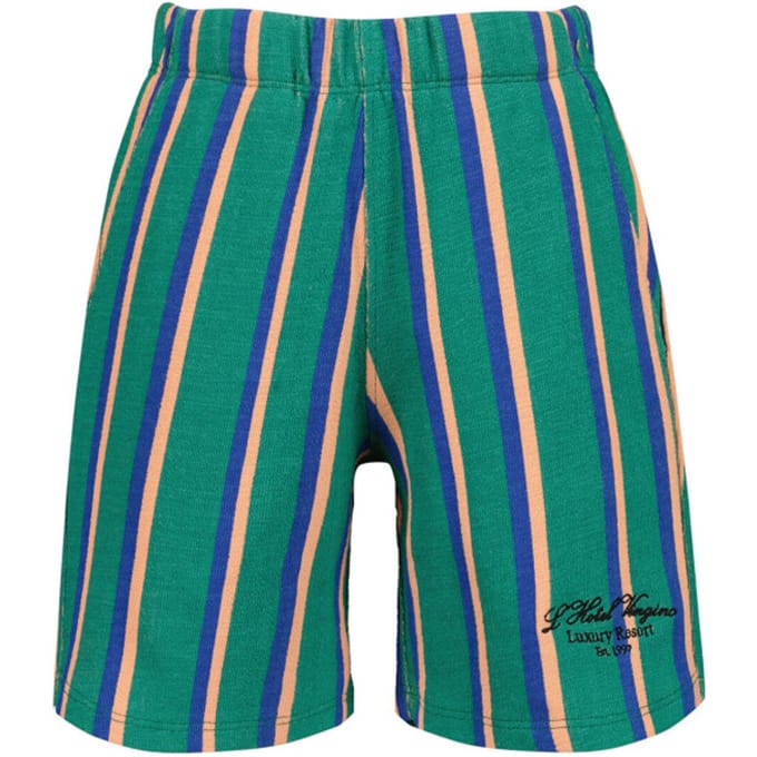 Vingino Ripers Jongens Broek - Ivy