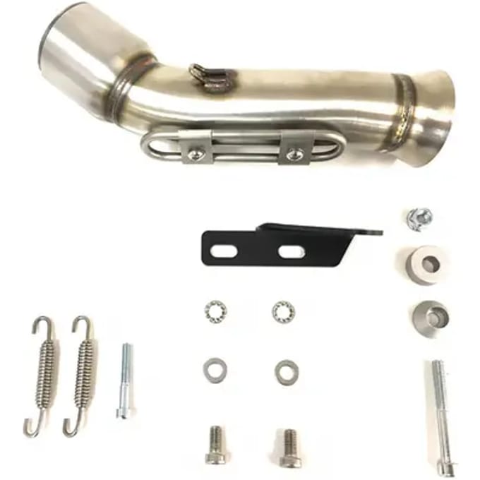 Raccord de buis Ixil