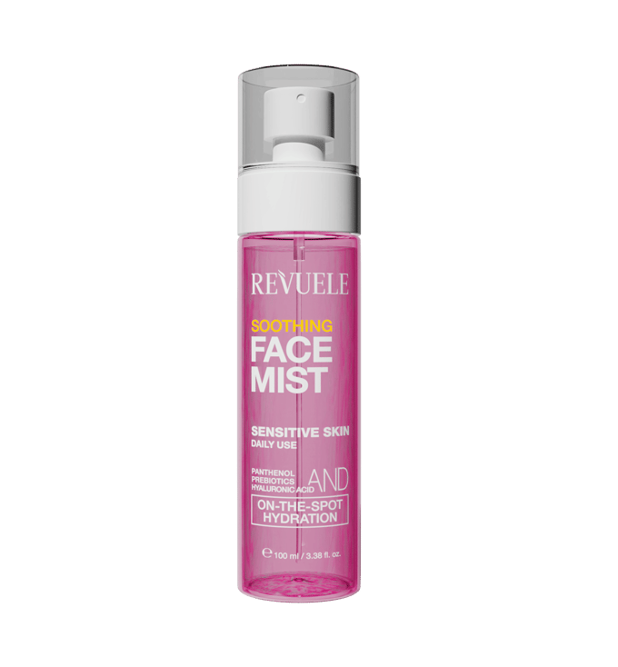 Revuele - Soothing Face Mist Sensitive Skin - 100ml