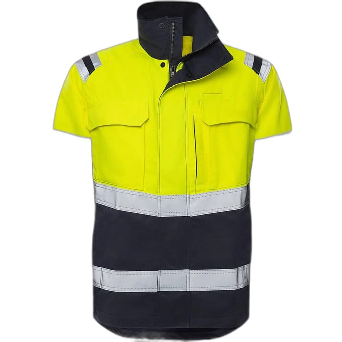 Reflecterende jas klasse 2 Fristads 4176 ATHS