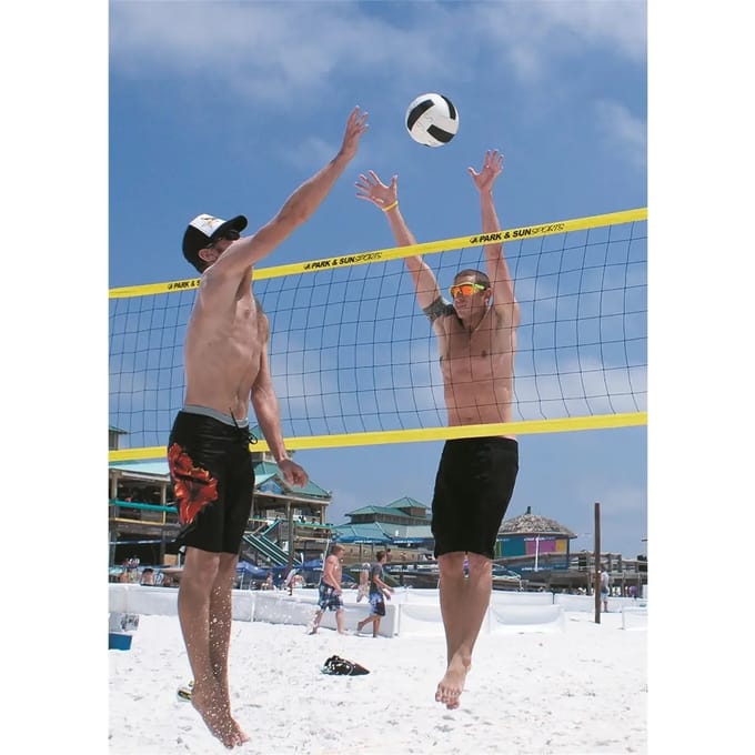 Spectrum 2000 strandvolleybalkit