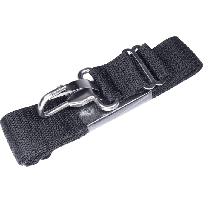Shoulder strap, cpl.
