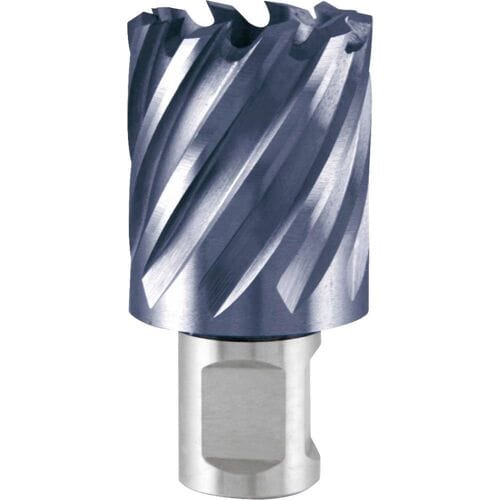 RUKO 108224F Kernboor 24 mm TiAIN 1 stuk(s)