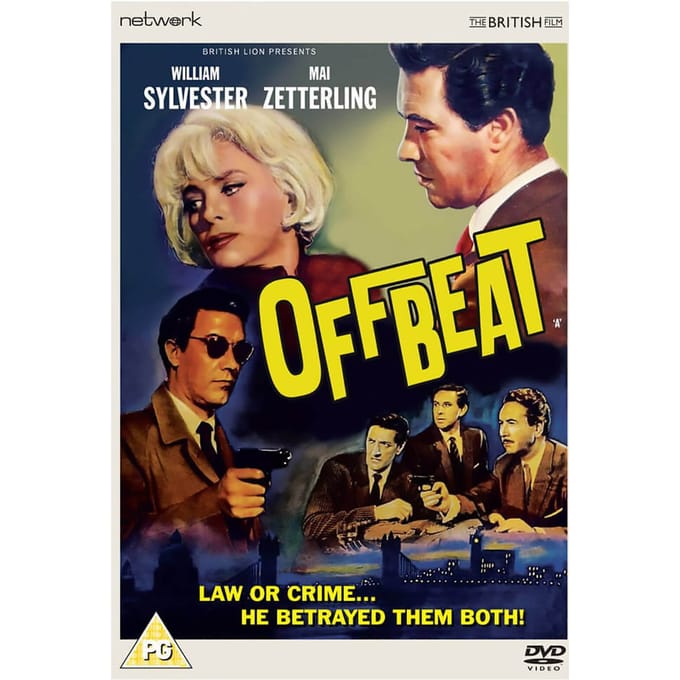 Offbeat