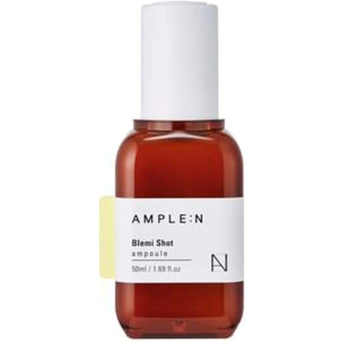 AMPLE: N - Blemi Shot Ampoule Jumbo 50ml