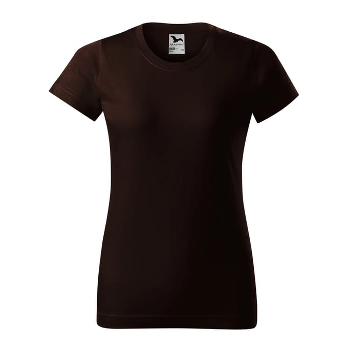 T-shirt dames Malfini Basic 134