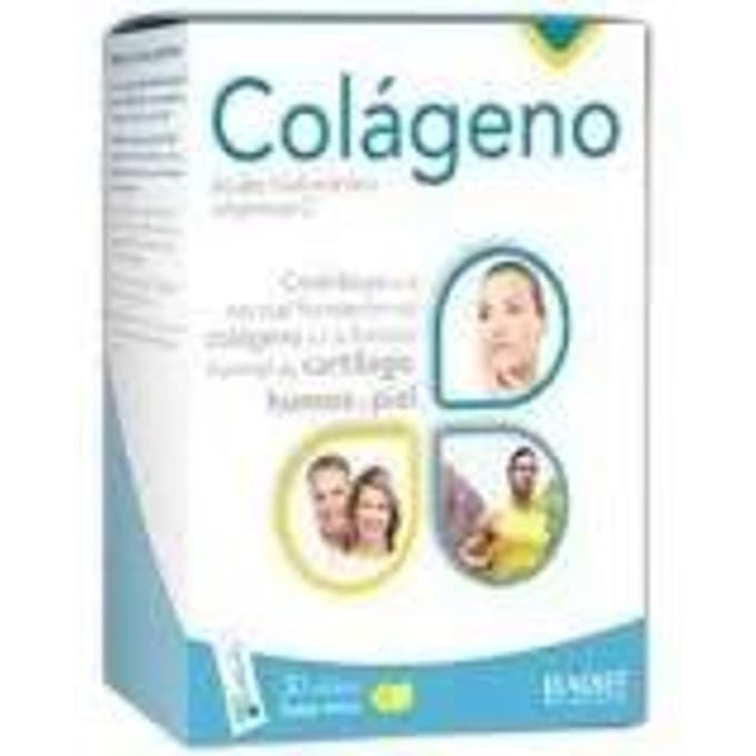 Collageen 30 zakjes|Collagen 30 packets|Collagène 30 sachets
