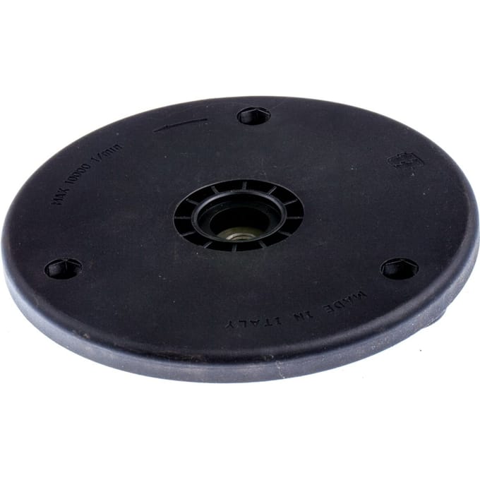 Holder 22 mm