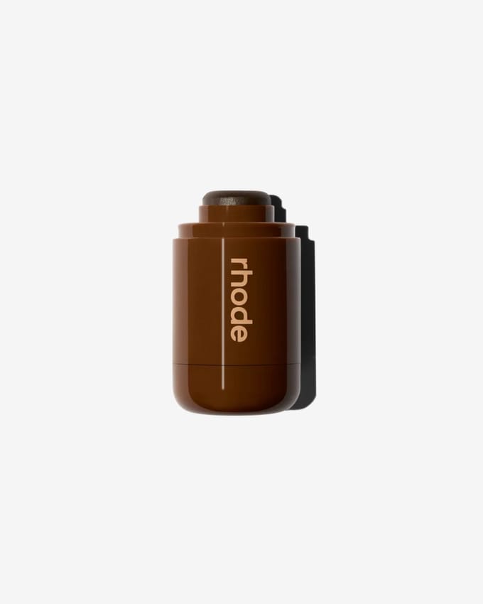 Rhode - pocket bronze - Plunge - rich to very rich