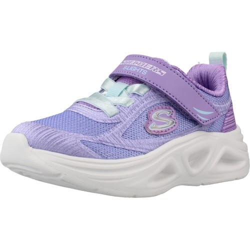 Lage Sneakers Skechers Sola Glow 2.0