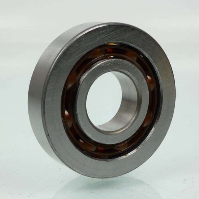 Roulement moteur SKF pour Scooter Gilera 50 Runner Neuf