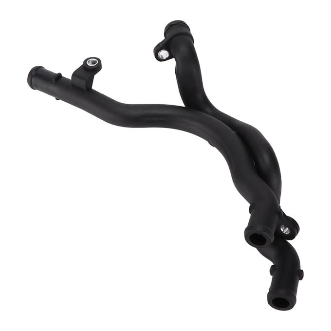 Ensemble de tuyau de liquide de refroidissement de voiture 06E?121?044?N 06E?121?044?F Remplacement pour A4 2006 ?2008