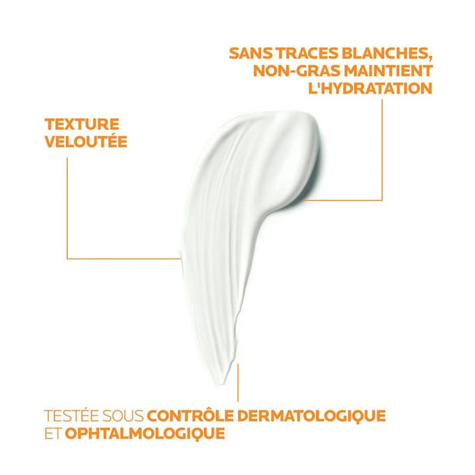 La Roche-Posay Anthelios Hydraterende Lotion SPF30 Ecoverpakking 250ml