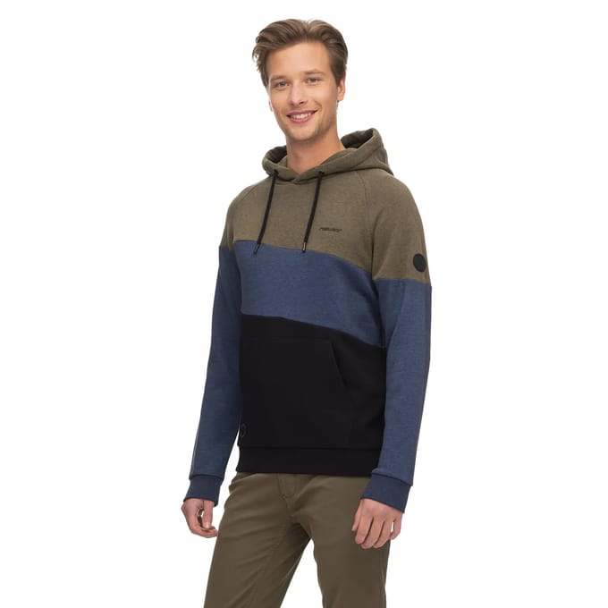 Hoodie Ragwear Triso