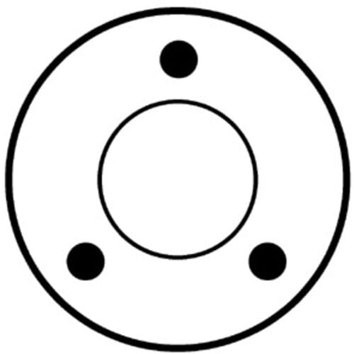 Magneetschakelaar, starter HC-CARGO F 032 136 164
