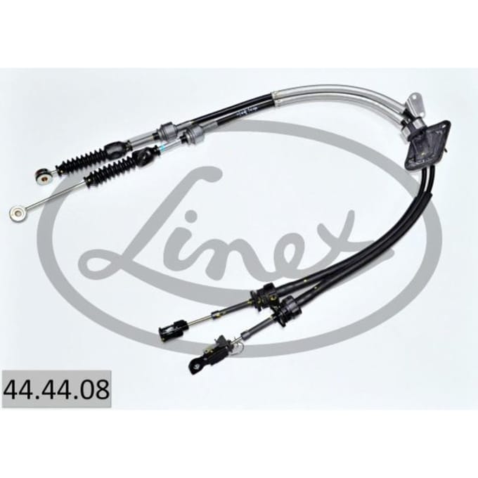 Kabel, handgeschakelde versnellingsbak LINEX 44.44.08
