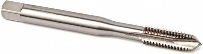 Völkel Machinetap HSS - ISO metrisch draad DIN 13, DIN 371 - M 3 x 0.5