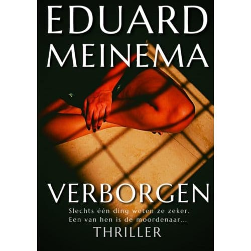 Verborgen - Eduard Meinema
