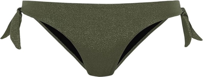 Cyell bikinibroekje Luxury Essentials Taupe maat 40
