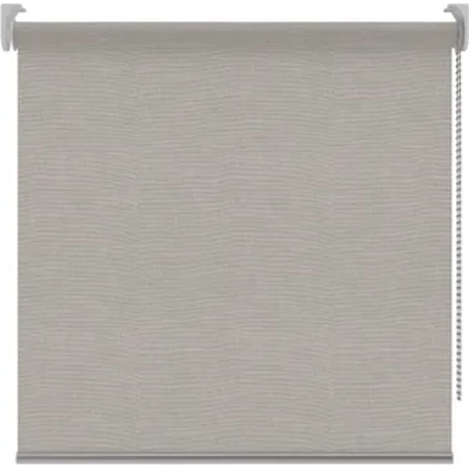 Decosol Rolgordijn Deluxe Lichtdoorlatend 5650 Grijs 210x190cm