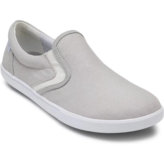 Dames sneakers Xero Shoes Dillon Canvas Slip-On