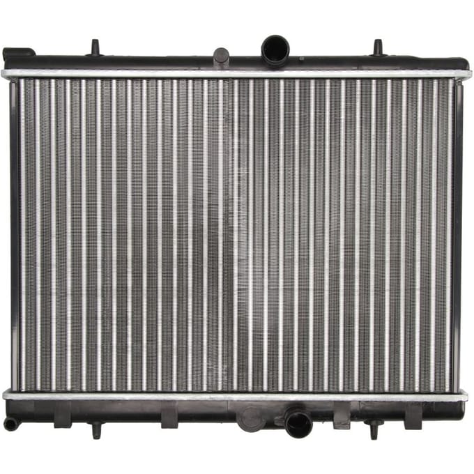 Radiator, motorkoeling NRF 550113