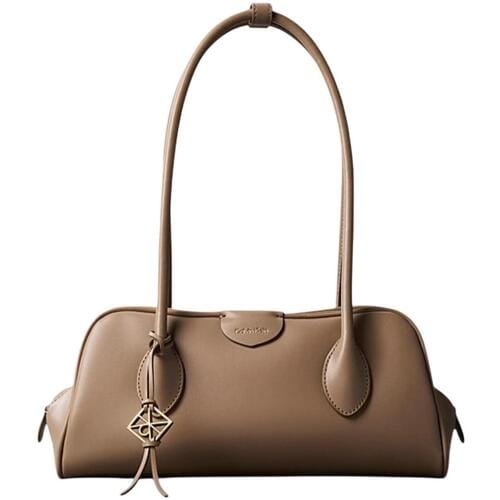 Calvin Klein Multi Compartment Shoulder Bag - Fashion Wear - Vrouwen