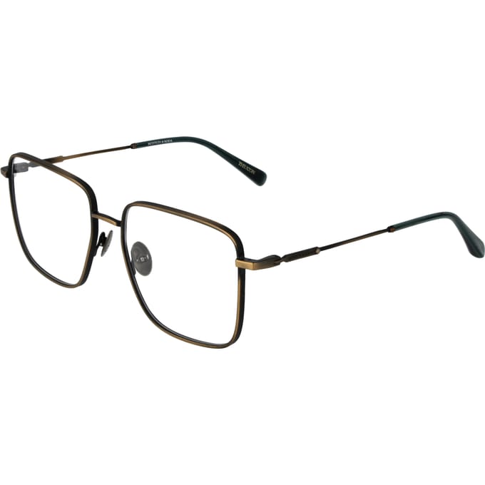 Scotch & Soda Optisch montuur SS2019 403 55