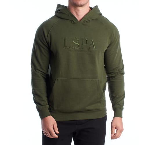 Capuchon sweaters U.S Polo Assn. US42162031