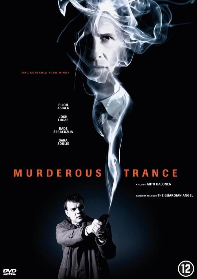 Murderous Trance (DVD)