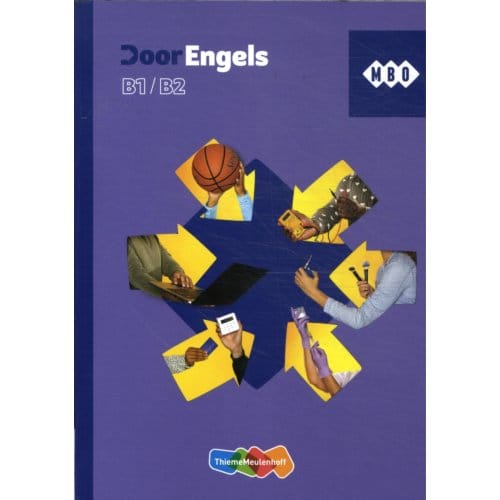 Doorengels / B1/B2