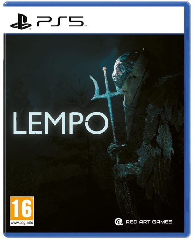 PS5 Lempo