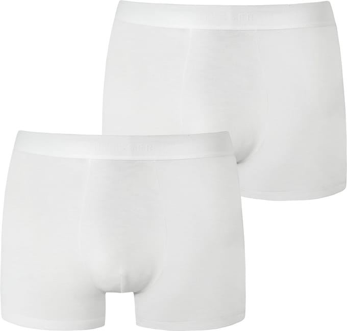 Schiesser Trunk Shorts - Premium Modal