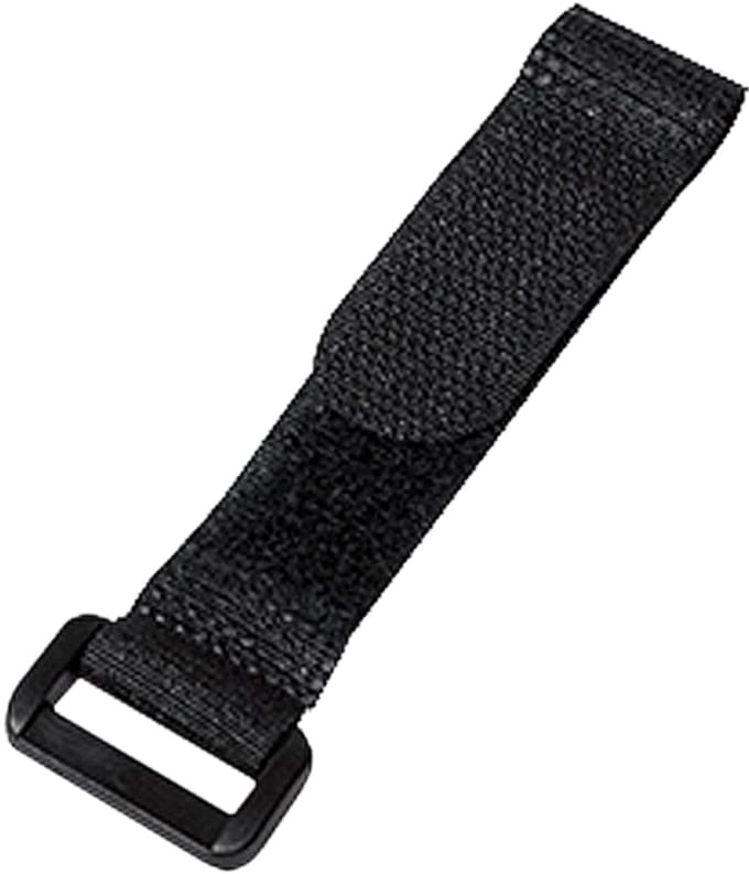 DSIT Kabelriem - zwart - 1 stuk