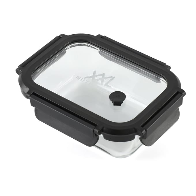 XXL Nutrition Glazen Vershoud Bakje  630 ml