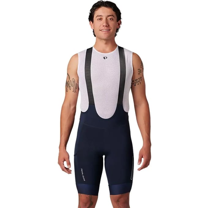 Korte broek Pearl Izumi Expedition Pro Bib