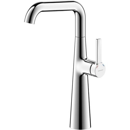 Bravat Chicago washbasin faucet high 3555212