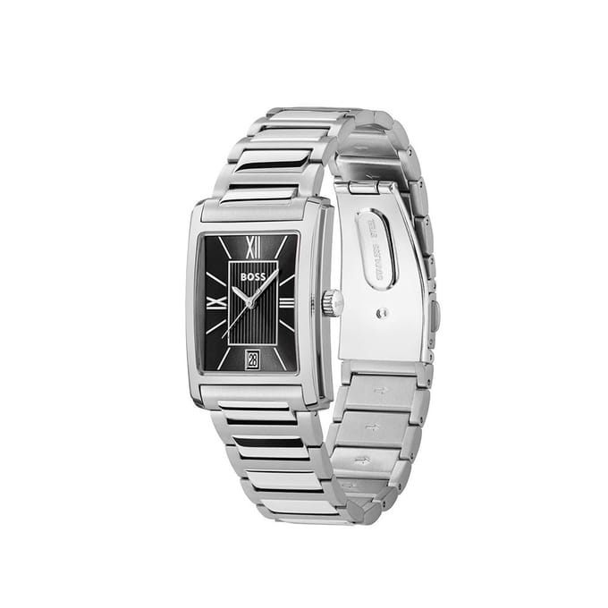 Hugo Boss Boss 1514297 Principle Dress Horloge