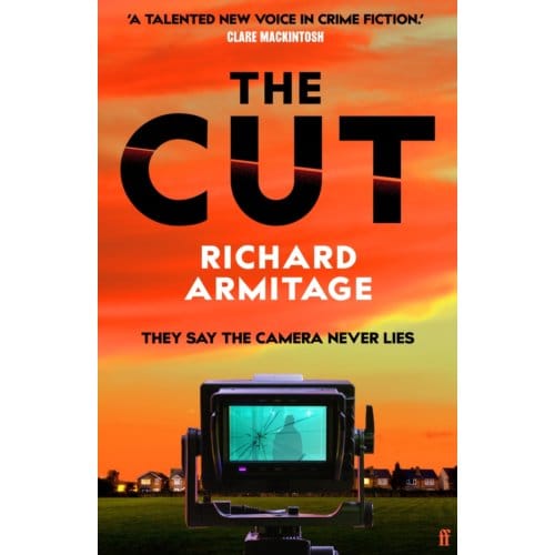 The Cut - Richard Armitage