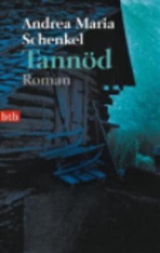 Tannöd - Andrea Maria Schenkel
