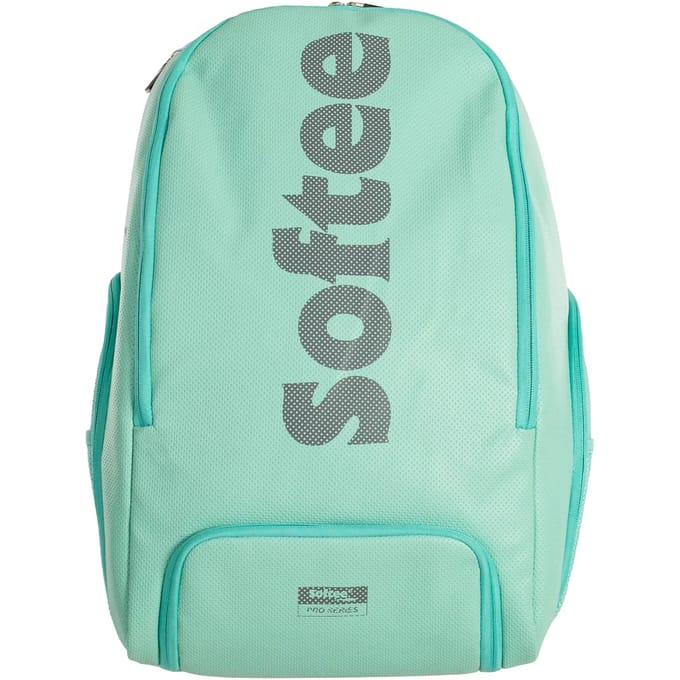 Tas Softee Car V2 Verde Sft ÚNICA