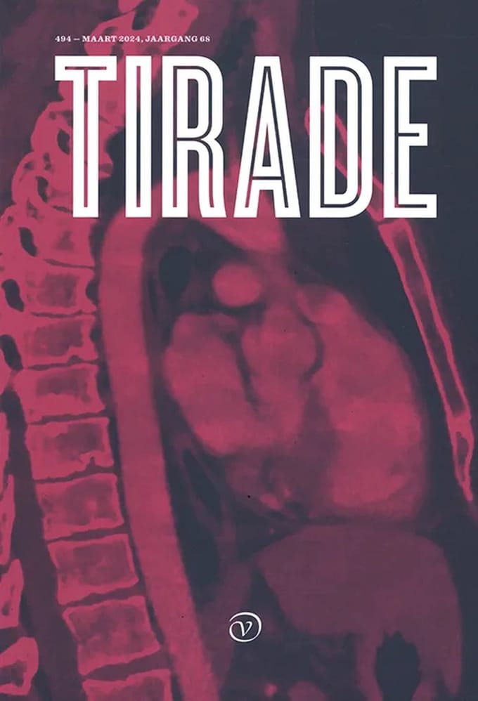 Tirade - 494 2024