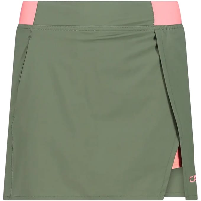Meisjes rok-kort CMP